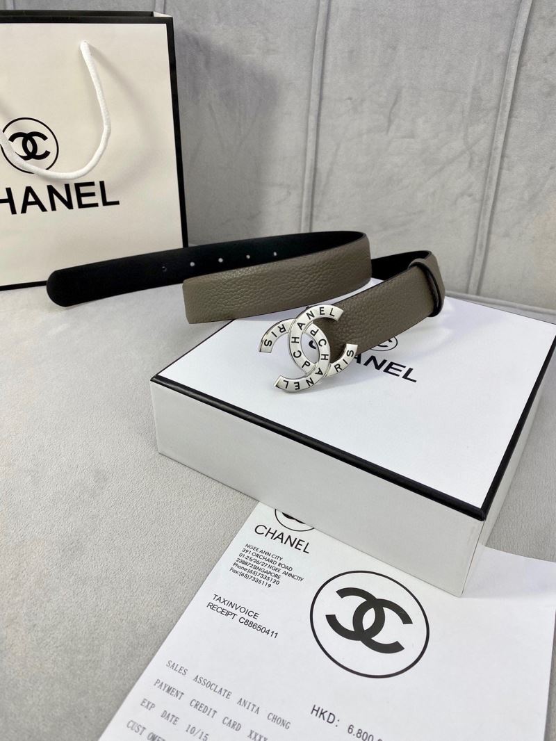 CHANEL